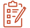 Filling Terms