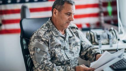 Army Counseling Form 4856